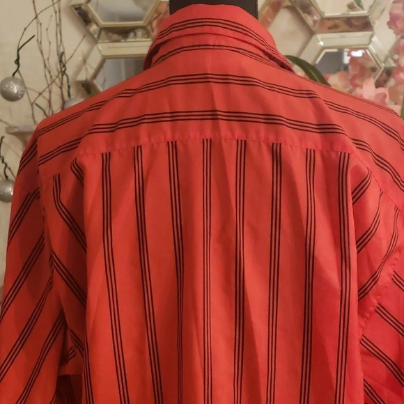 Diane von Furstenberg blouse size M - Picture 6 of 8